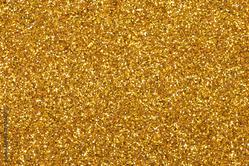 High-Resolution Gold Glitter Texture for Desktop Design - 50MP Image High-Resolution Gold Glitter Texture for Desktop Design - 50MP Image