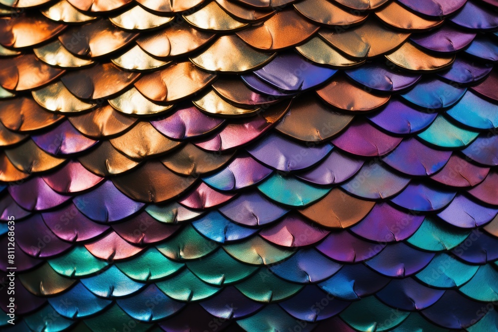 Colorful roof abstract texure. Colorful roof abstract texure.