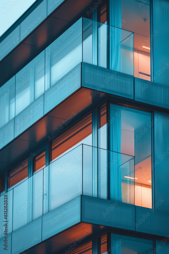 Social media banners for a tech blog, employing a gray gradient to maintain a neutral and professional aesthetic, Social media banners for a tech blog, employing a gray gradient to maintain a neutral and professional aesthetic,