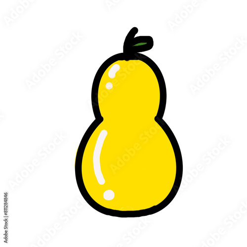 pear