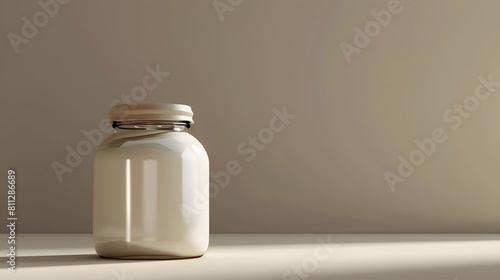 Yogurt and milk product ingredients that can preserve food for a long time.