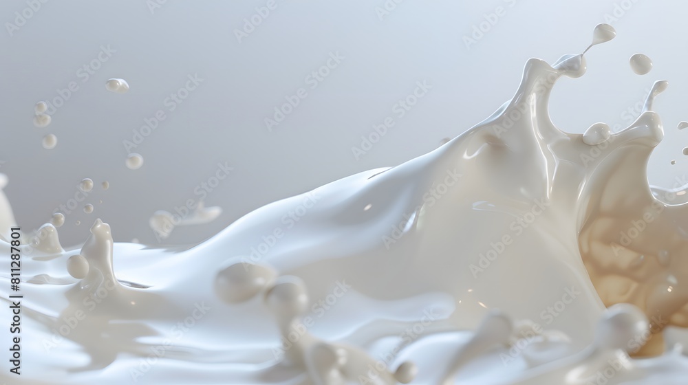 Yogurt and milk product ingredients that can preserve food for a long time. Yogurt and milk product ingredients that can preserve food for a long time.