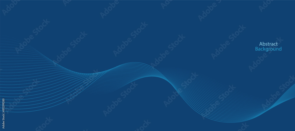 abstract blue background abstract blue background