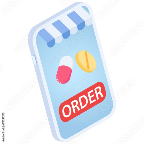 Online Pharmacy