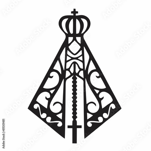 Nossa Senhora Aparecida - Mother of God 