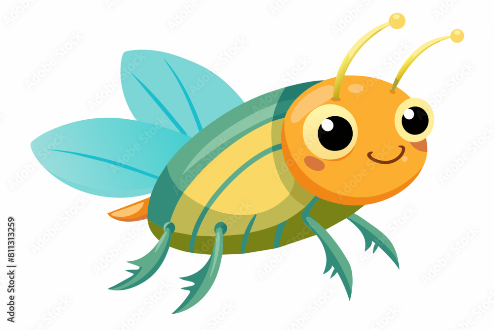 great diving cartoon vector illustration great diving cartoon vector illustration