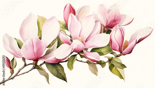 Magnolia