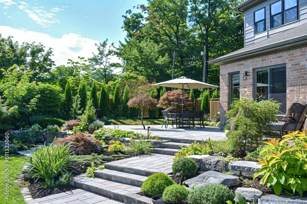 Transform your outdoor space into a haven of beauty and tranquility with landscape design that reflects your unique style and vision Transform your outdoor space into a haven of beauty and tranquility with landscape design that reflects your unique style and vision