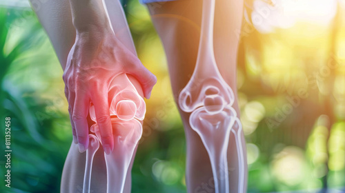 Pain in your knees, hips, and shoulders. These innovative treatments target joint discomfort and are verified by X-ray insights to ensure effective care photo