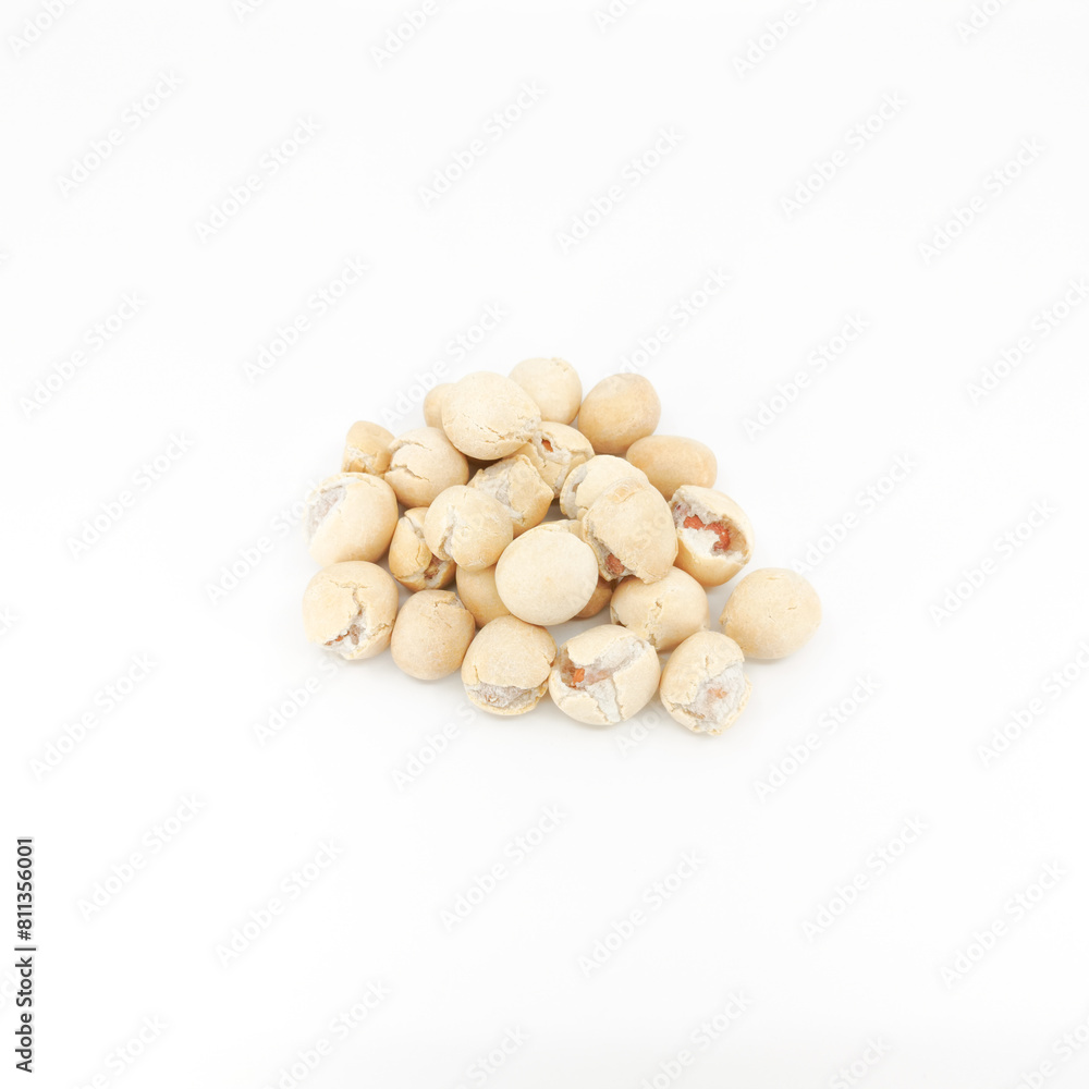 Savory Fusion: The Unique Taste of Soy Peanuts Savory Fusion: The Unique Taste of Soy Peanuts