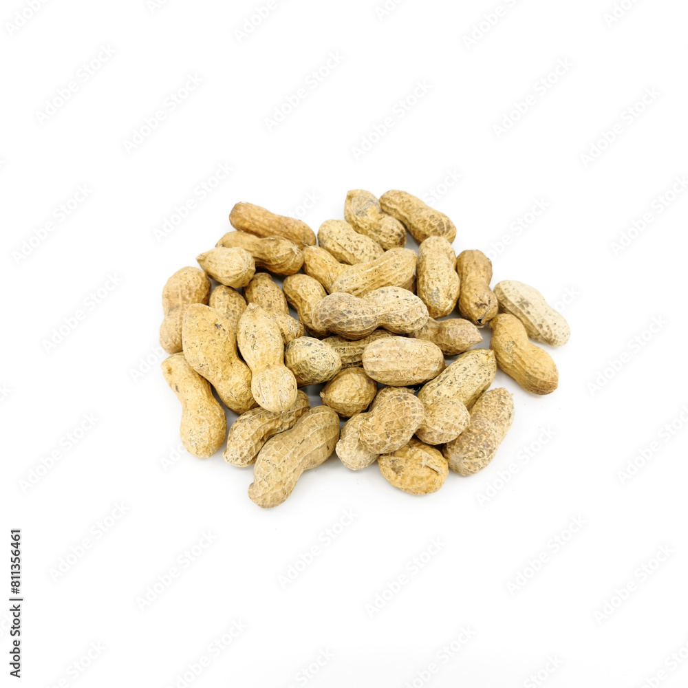 Cracking the Shell: The Versatile World of Peanuts Cracking the Shell: The Versatile World of Peanuts
