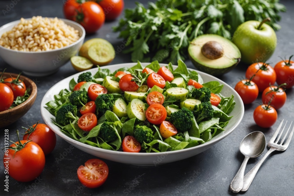 healthy food healthy food