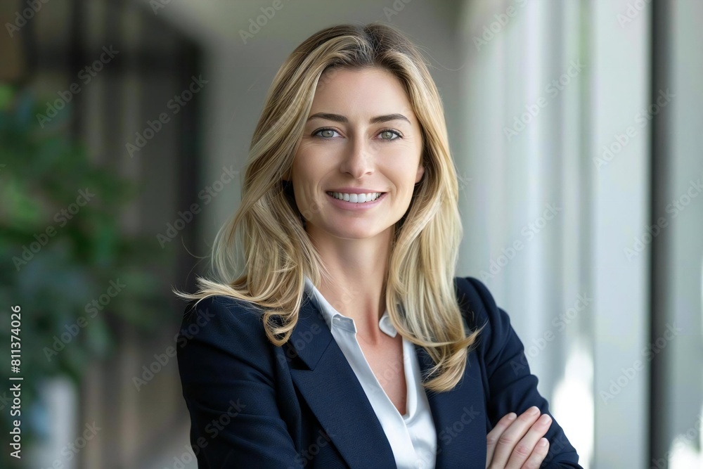 Leading the Change: Female Business Executive Talks Renewable Energy Leading the Change: Female Business Executive Talks Renewable Energy