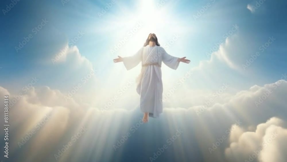 Jesus cristo com os braços abertos Jesus cristo com os braços abertos
