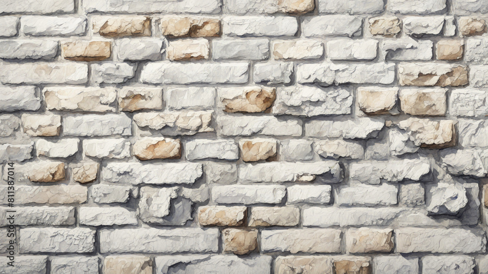 white brick wall with green ivy climbing along it white brick wall with green ivy climbing along it
