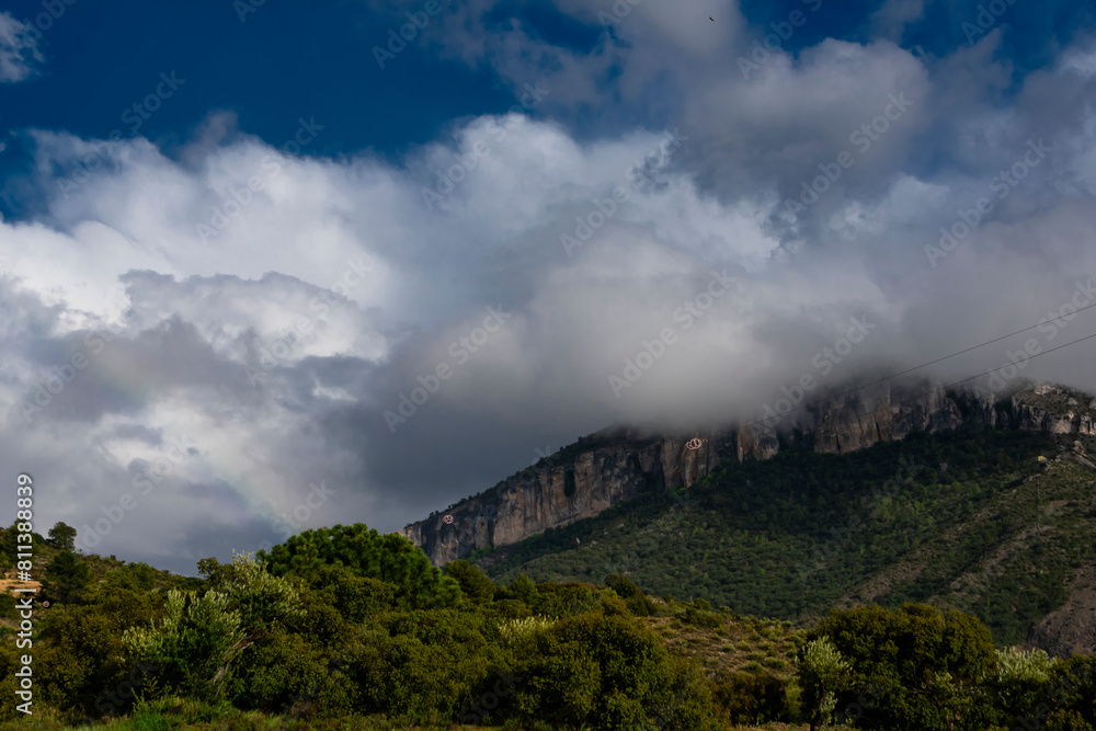 Fototapeta premium photographs of beautiful landscapes and nature