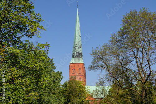 St. Jakobi Kirche Lübeck