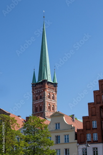 St. Petri Lübeck