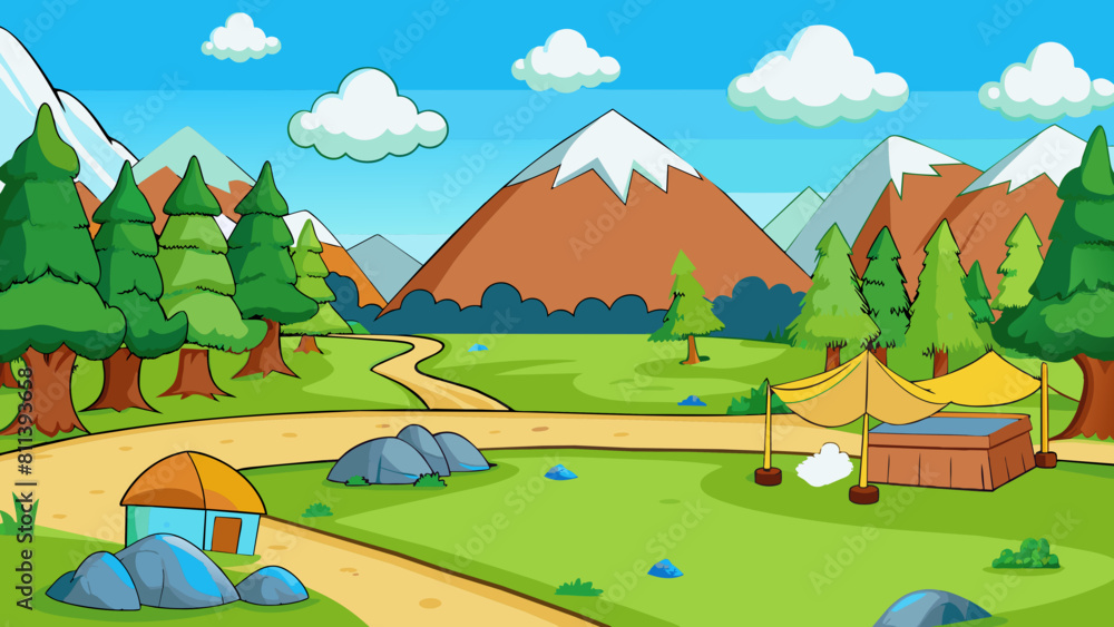 background cartoon vector illustration background cartoon vector illustration