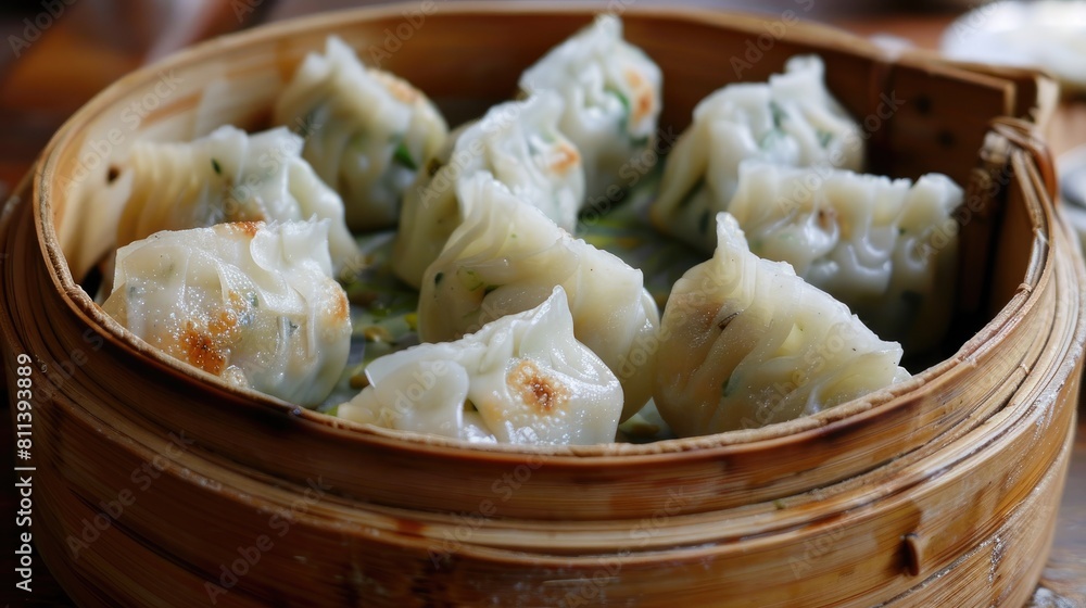 Fresh dumplings for Dragon Boat Festival Fresh dumplings for Dragon Boat Festival