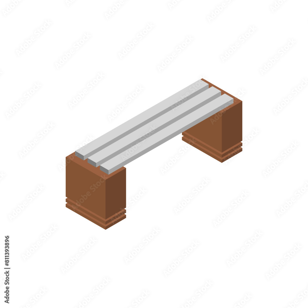 Isometric bench Isometric bench