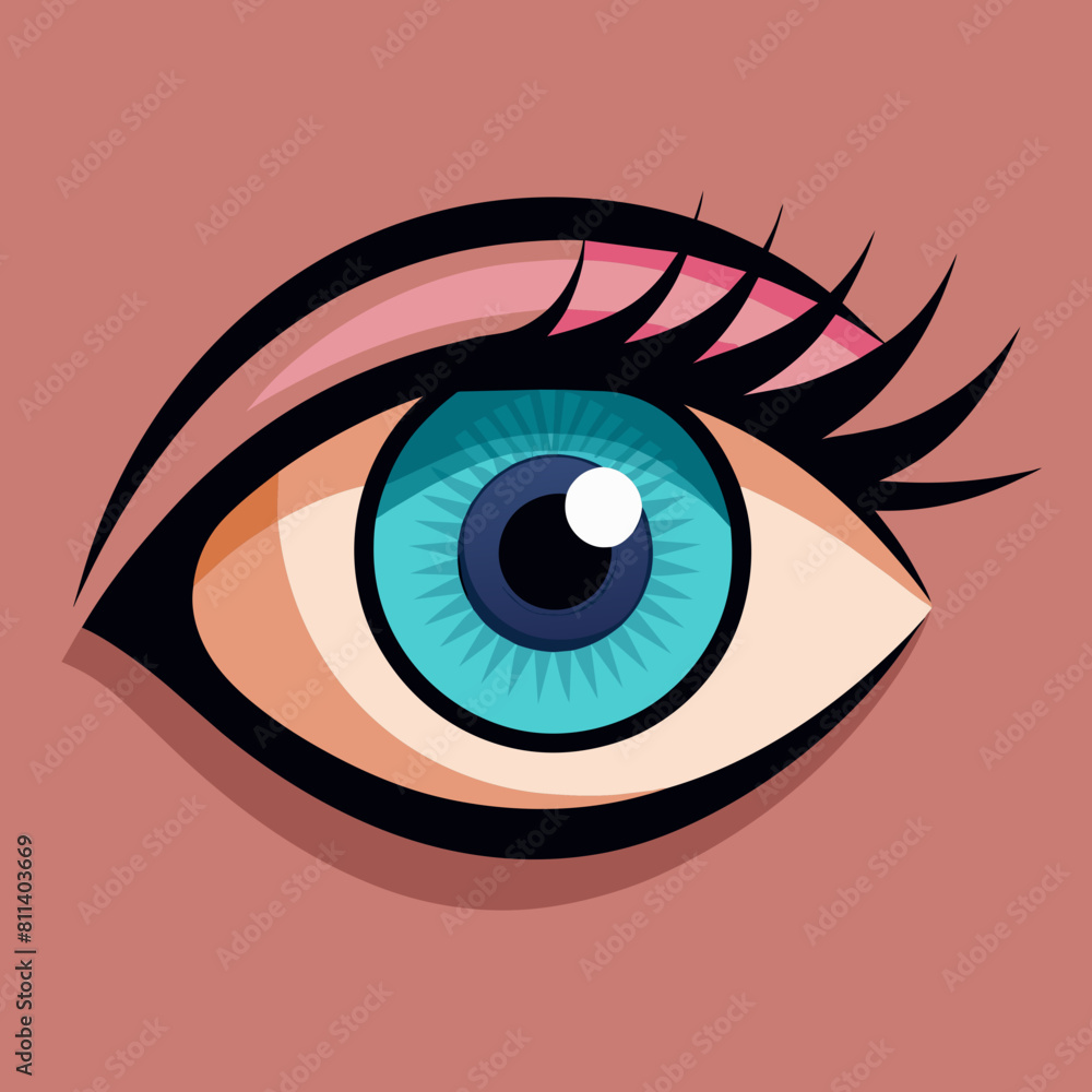 Captivating Eye Vector Art: Stunning Designs to Elevate Your Visuals Captivating Eye Vector Art: Stunning Designs to Elevate Your Visuals