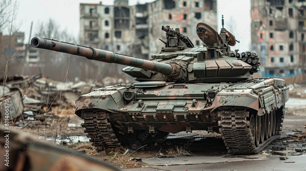 tank tank