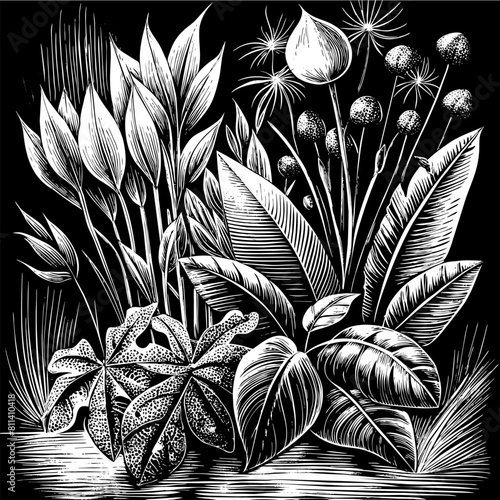 Графика и иллюстрации