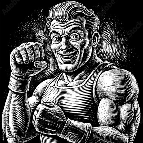 Графика и иллюстрации