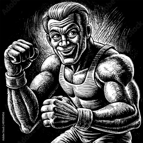 Графика и иллюстрации