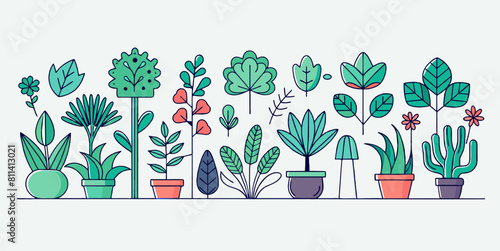 Графика и иллюстрации