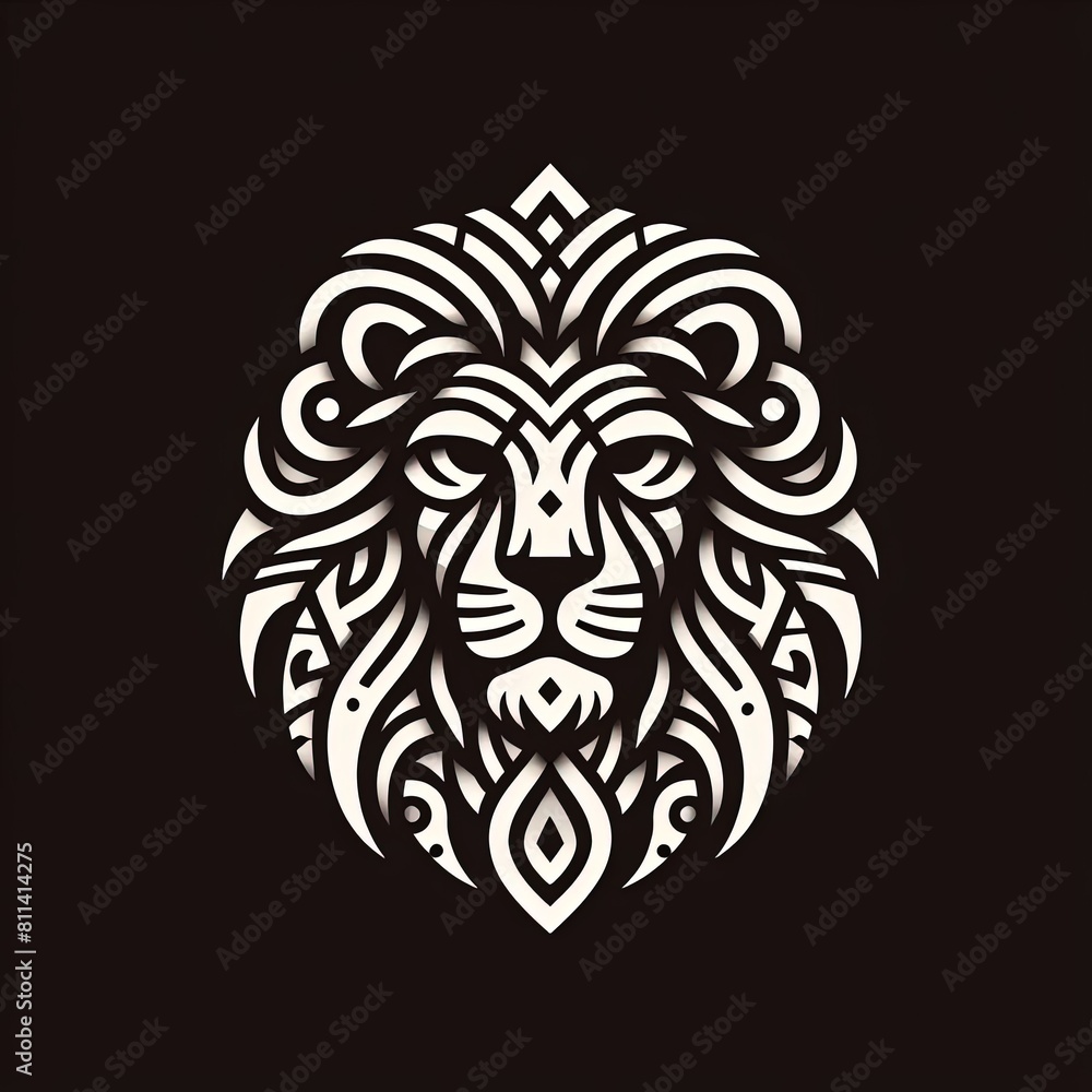 lion head tattoo lion head tattoo