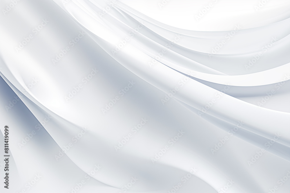 Fototapeta premium White texture background