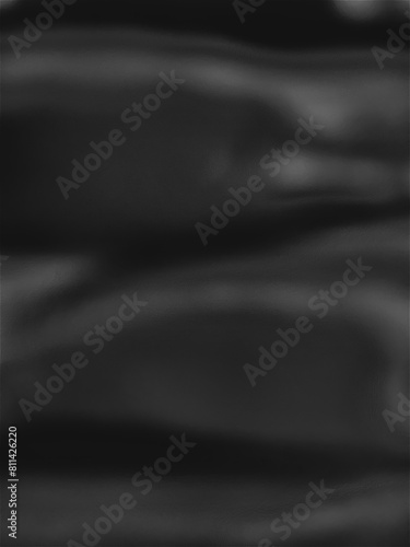 black satin background