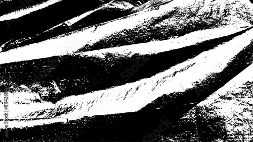 8-12. tarpaulin background texture. Abstract grunge overlay - illustration	