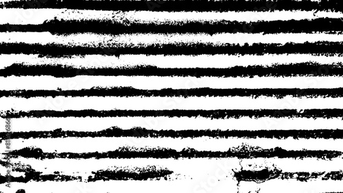 8-25. black and white slats pattern - illustration Stroke thin stripe patterns.	