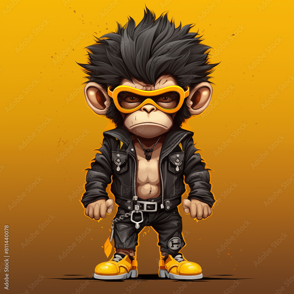 MONKEY.0024 MONKEY.0024