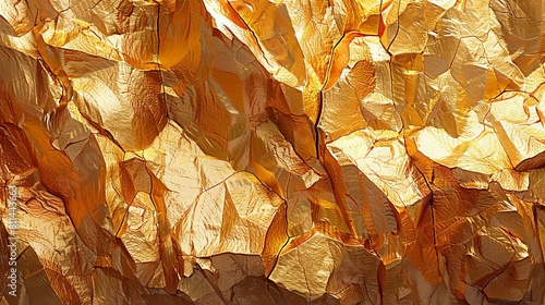 Beautiful abstract surface ...