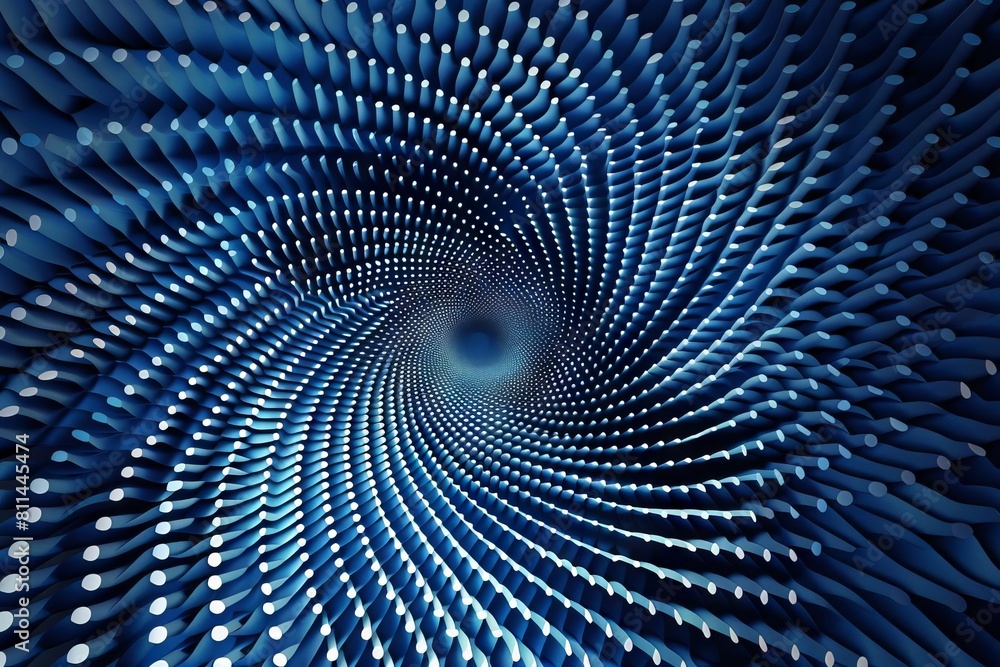 abstract spirograph design swirling circles optical illusion animation background abstract spirograph design swirling circles optical illusion animation background