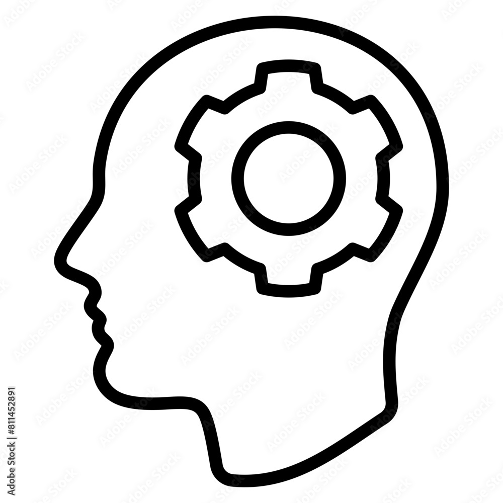 Skills Icons For Design Elements 