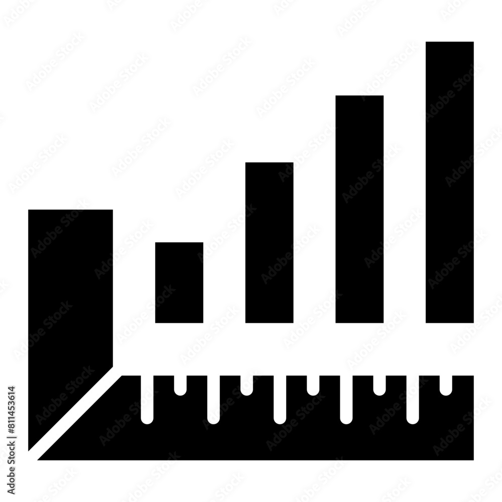 Measurement Icons For Design Elements Measurement Icons For Design Elements