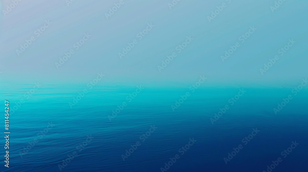 Fototapeta premium deep blue sea water background