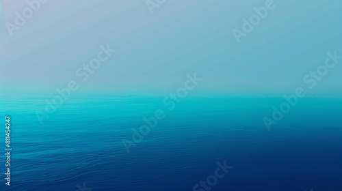 deep blue sea water background