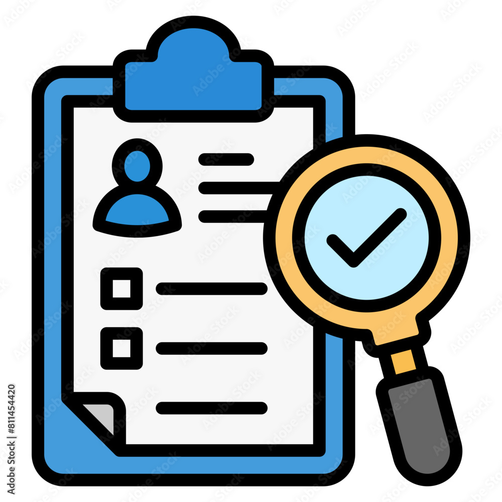 Criteria Icons For Design Elements Criteria Icons For Design Elements