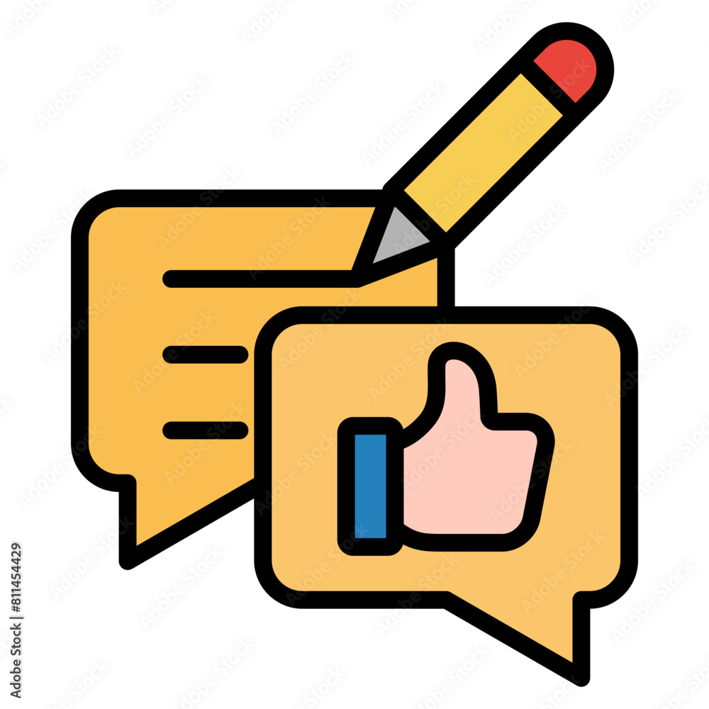 Feedback Icons For Design Elements Feedback Icons For Design Elements