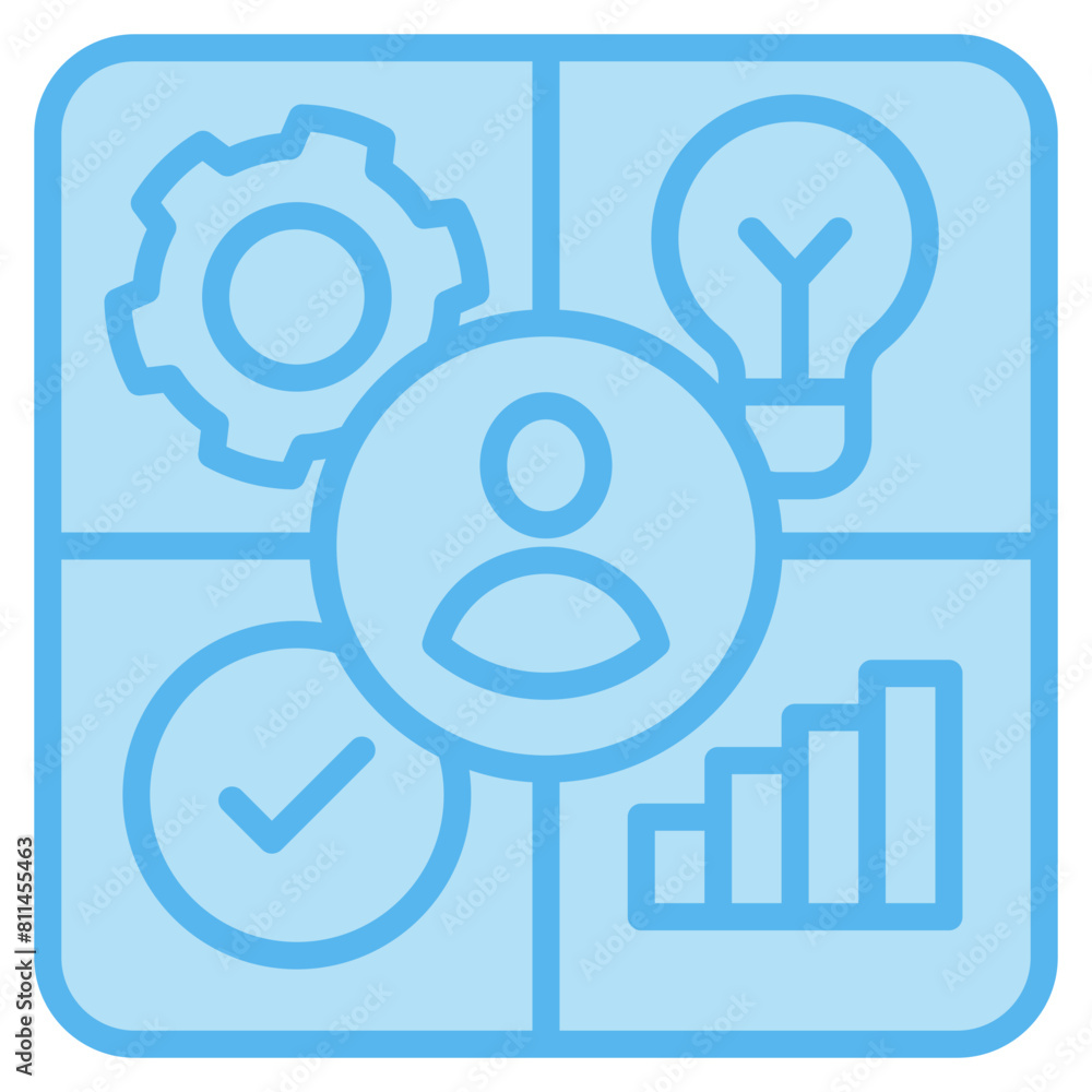 Competency Icons For Design Elements Competency Icons For Design Elements