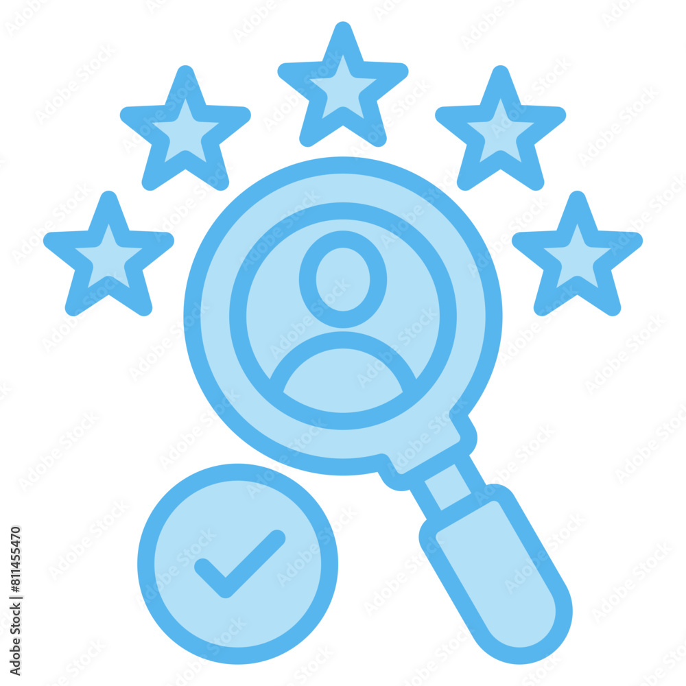 Talent Icons For Design Elements Talent Icons For Design Elements
