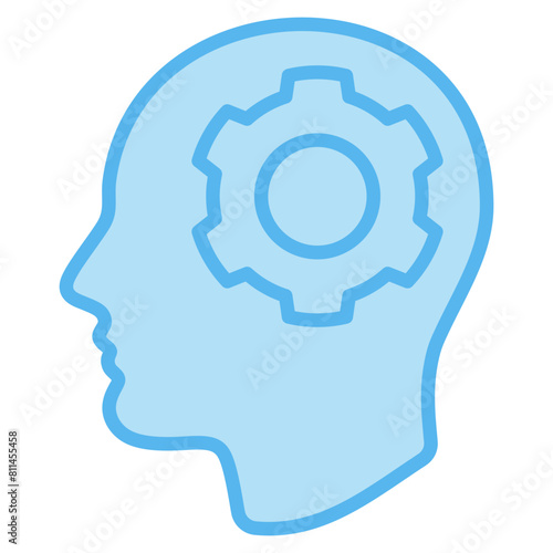 Wallpaper Mural Skills Icons For Design Elements  Torontodigital.ca