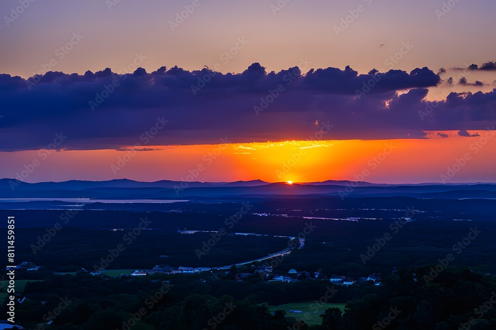 Coming home, sunset, way home, loneliness, end of day, end of day, sense of accomplishment and satisfaction, ai, generative Coming home, sunset, way home, loneliness, end of day, end of day, sense of accomplishment and satisfaction, ai, generative