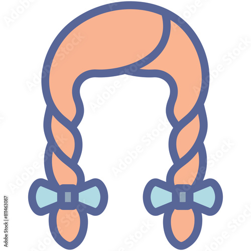 Braid Icon